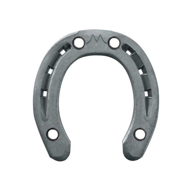 Hovedbilde Mustad Libero pony fram vinter