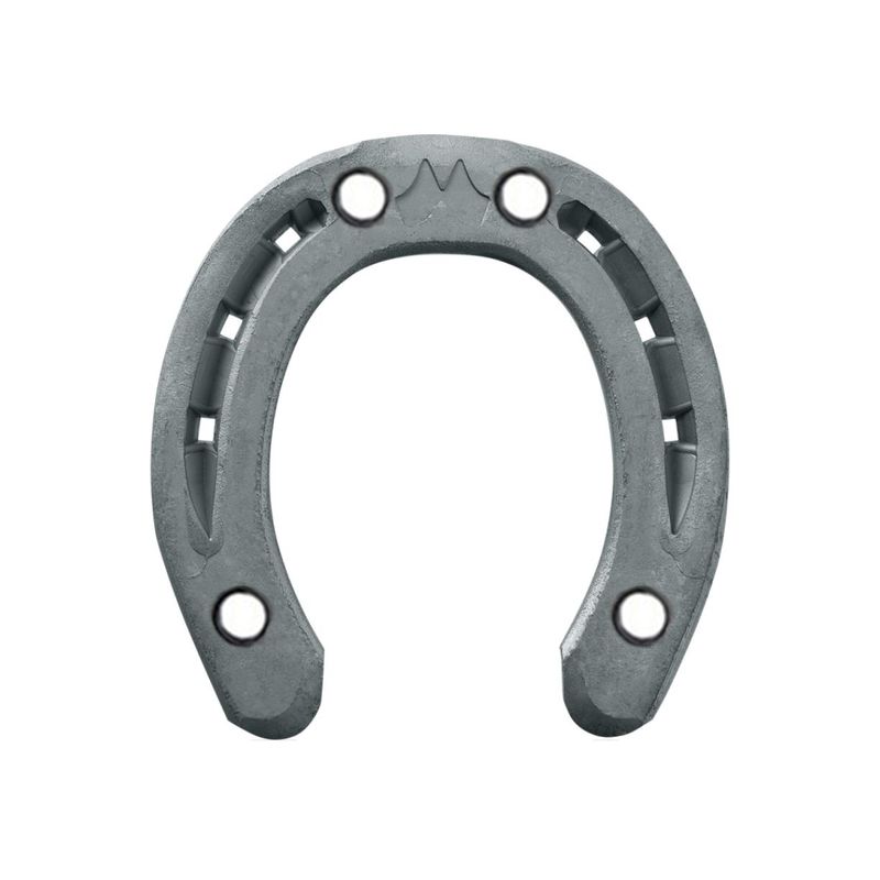Mustad Libero pony fram vinter