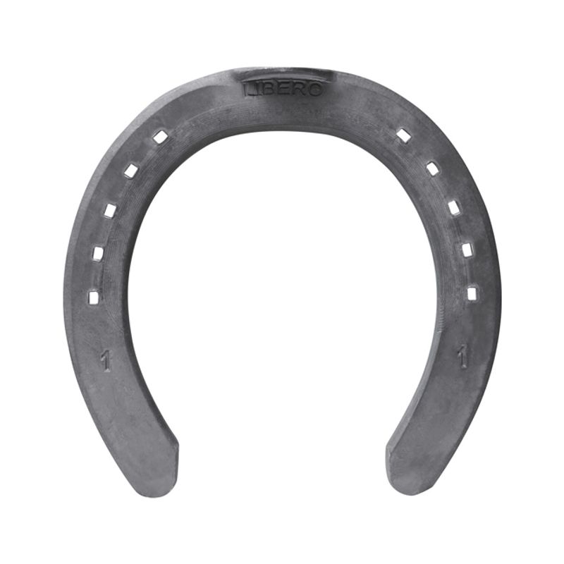 Mustad Libero Concave fram