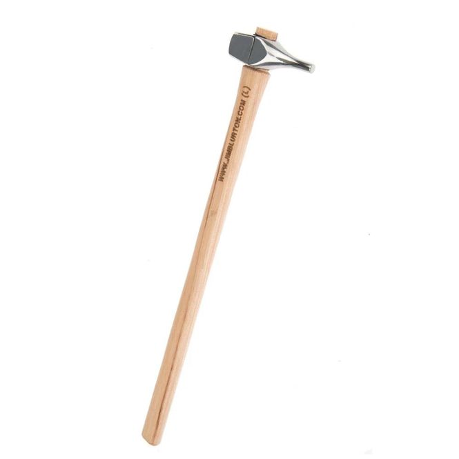 Hovedbilde Blurton broddhullstempel 3/8