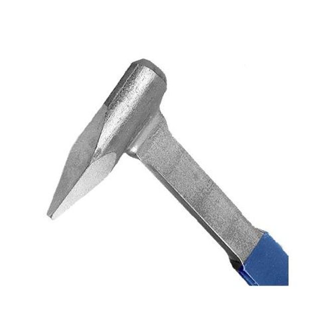 Hovedbilde Derek Gardner plain stamp