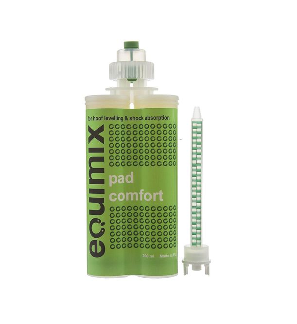 Hovedbilde Equimix pad comfort 200ml