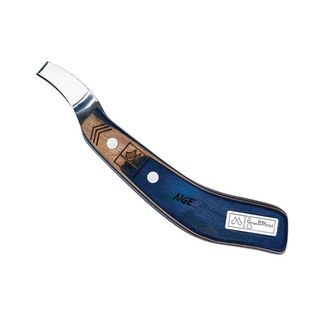 Hovedbilde Mustad GDM Grant Moon loop