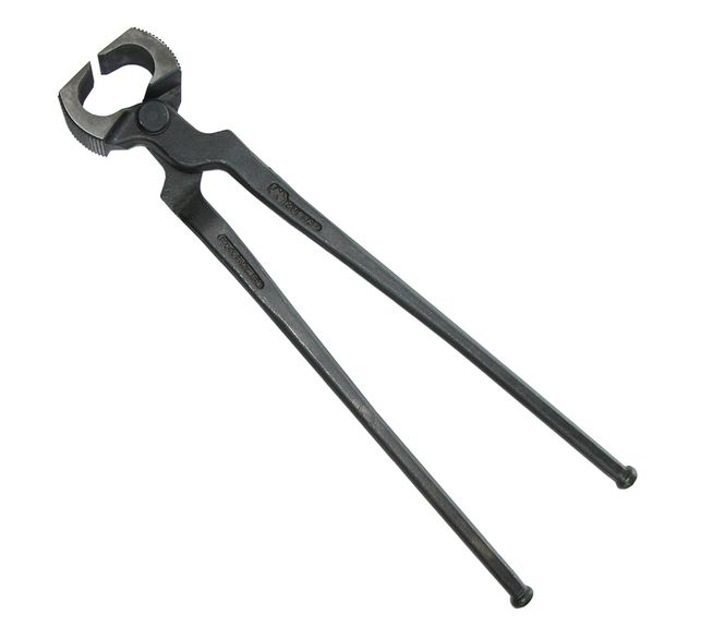 Hovedbilde Mustad brekktang