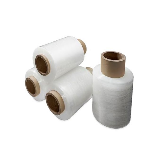 Hovedbilde Plastfolie