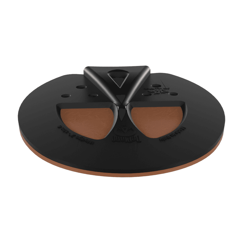 3D + Deplano fusion pad