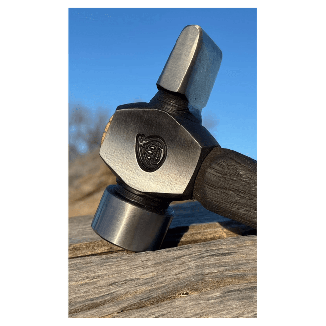 Hovedbilde Yukon Forge cross pein kappehammer