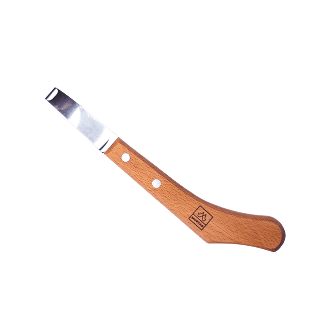 Hovedbilde Mustad wide blade hovkniv