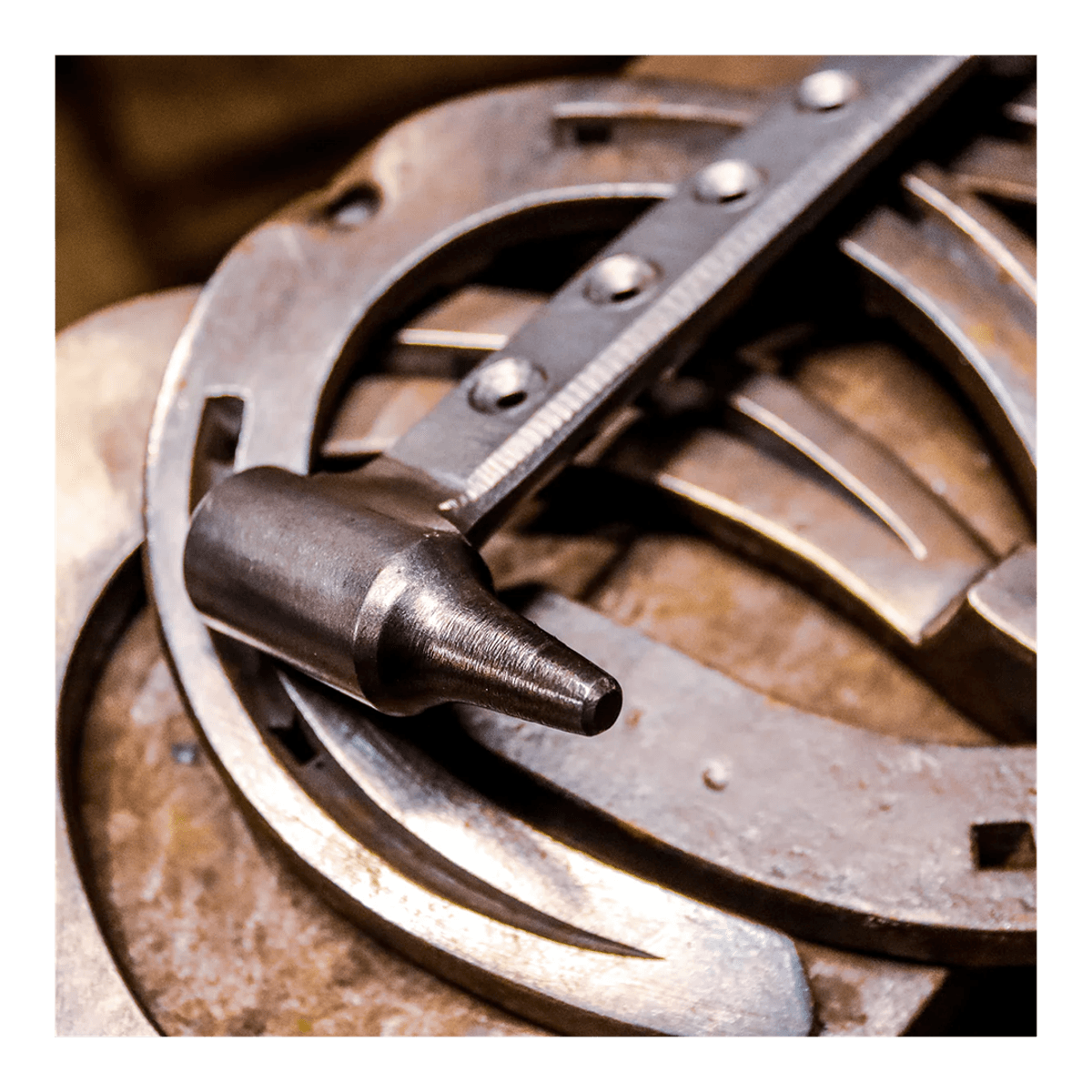 Beanie Bob Punch rund