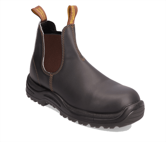 Hovedbilde Blundstone vernesko