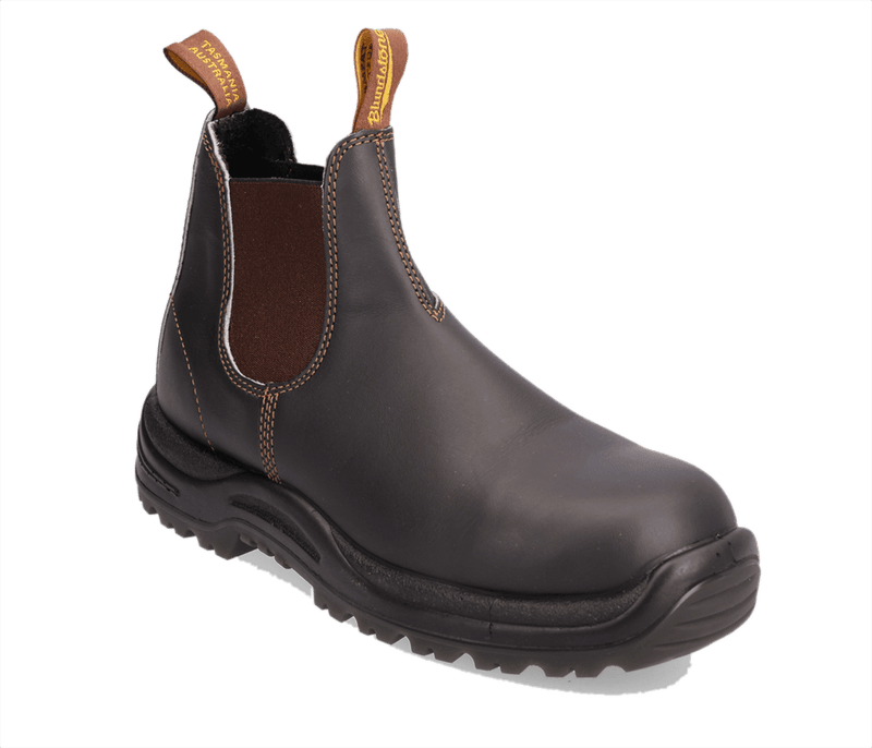Blundstone vernesko