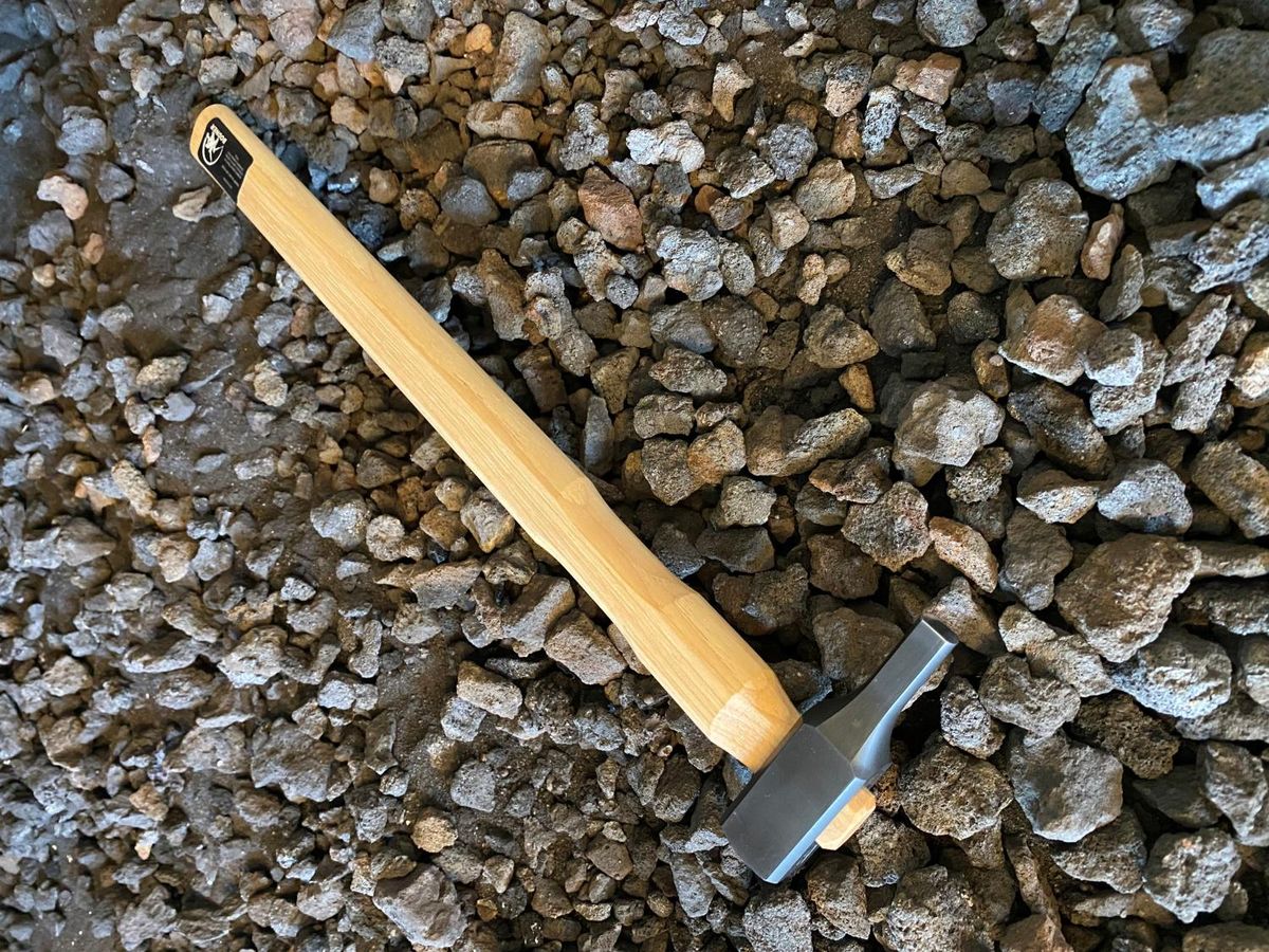 Bodner Tools bob punch