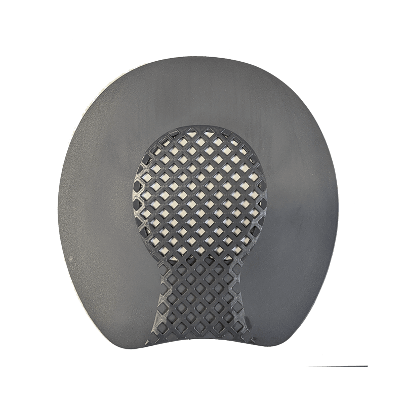 Visani Mesh pad