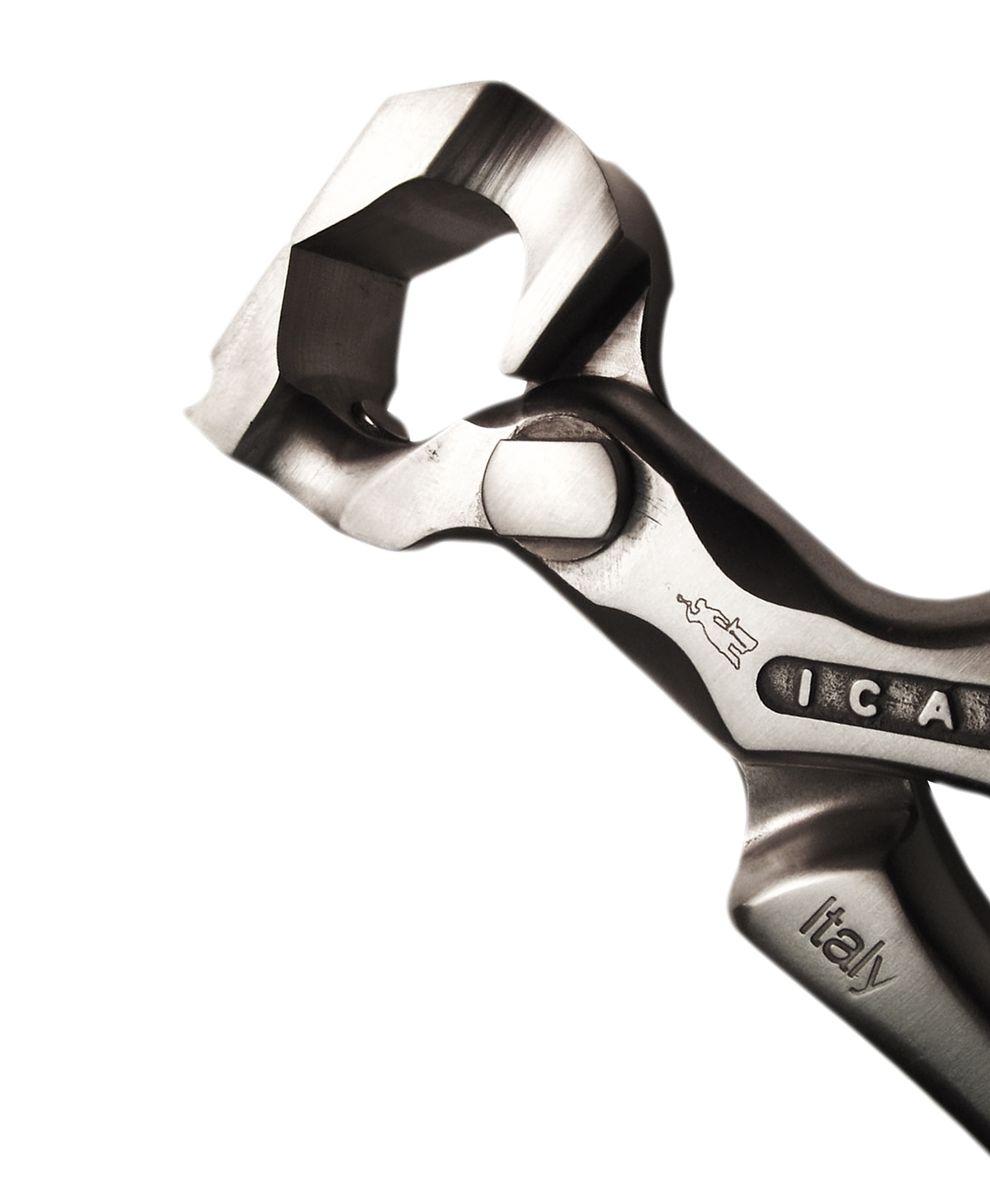 Icar Luxury 12" s&oslash;mavbiter m/magnet