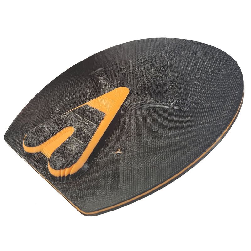 VFT Laminate flat pads