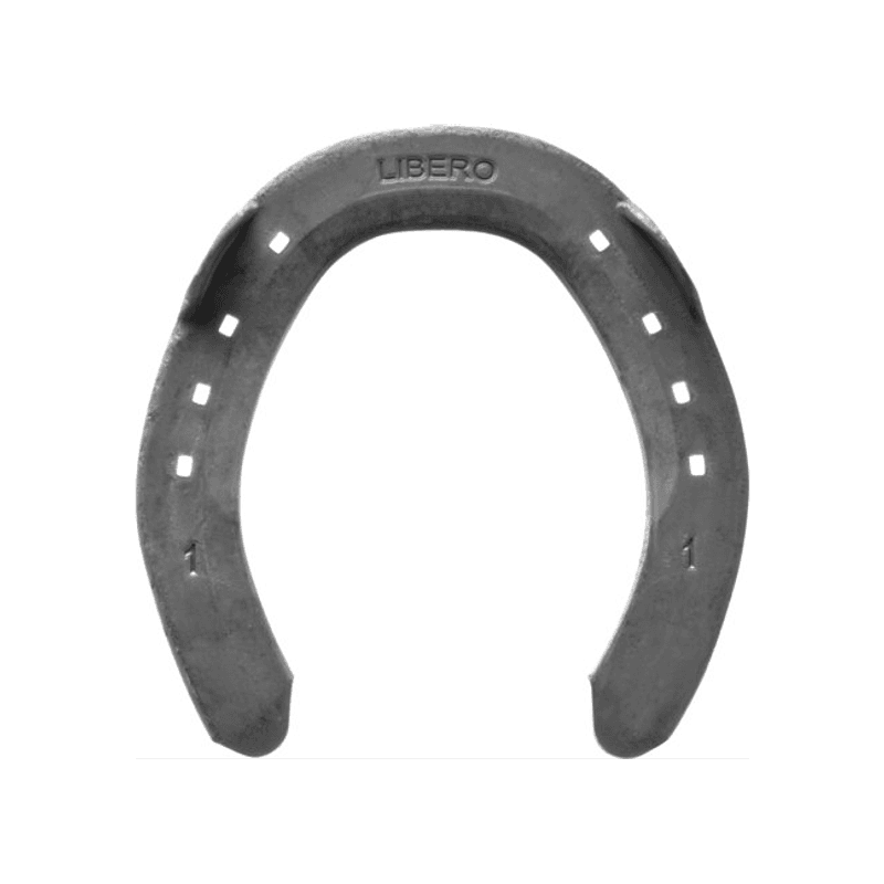 Mustad Libero bak