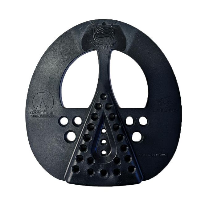 Hovedbilde Blurton 3D Half mesh narrow flat