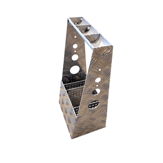 Hovedbilde TT Aluminiumskasse